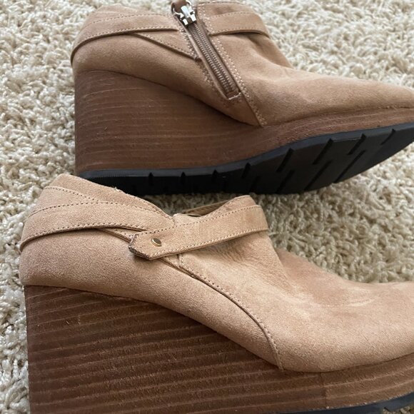 Dr Scolls Booties - Picture 1 of 2